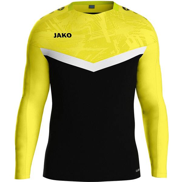 JAKO Herren Sweatshirt Sweat Iconic von Jako