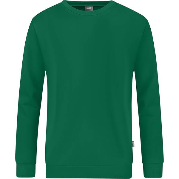JAKO Herren Sweatshirt Sweat Organic von Jako