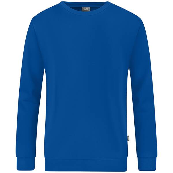 JAKO Herren Sweatshirt Sweat Organic von Jako