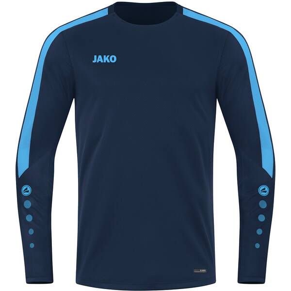 JAKO Herren Sweatshirt Sweat Power von Jako