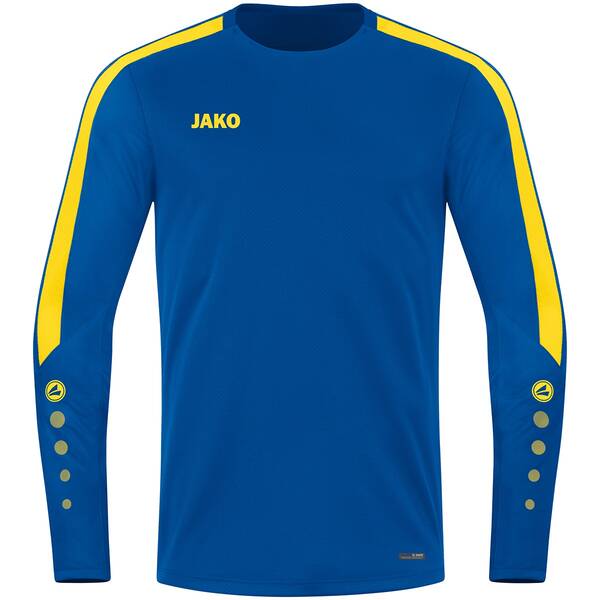 JAKO Herren Sweatshirt Sweat Power von Jako