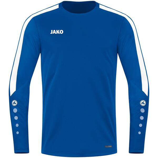 JAKO Herren Sweatshirt Sweat Power von Jako