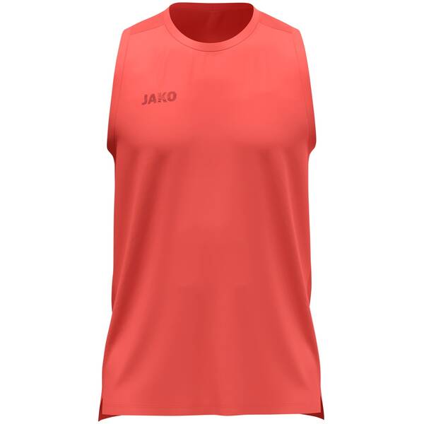 JAKO Herren T-Shirt Tanktop Light Flow von Jako