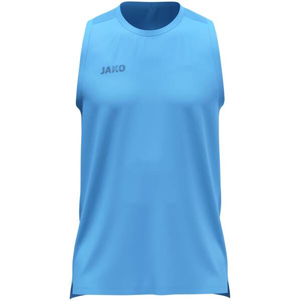 JAKO Herren T-Shirt Tanktop Light Flow von Jako
