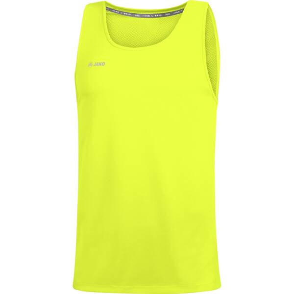 JAKO Herren Tanktop Run 2.0 von Jako