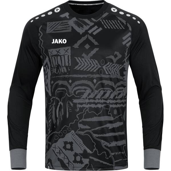 JAKO Herren Torwarttrikot TW-Trikot Tropicana von Jako