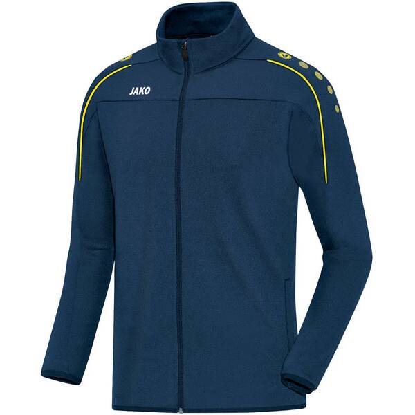 JAKO Herren Trainingsjacke Classico von Jako