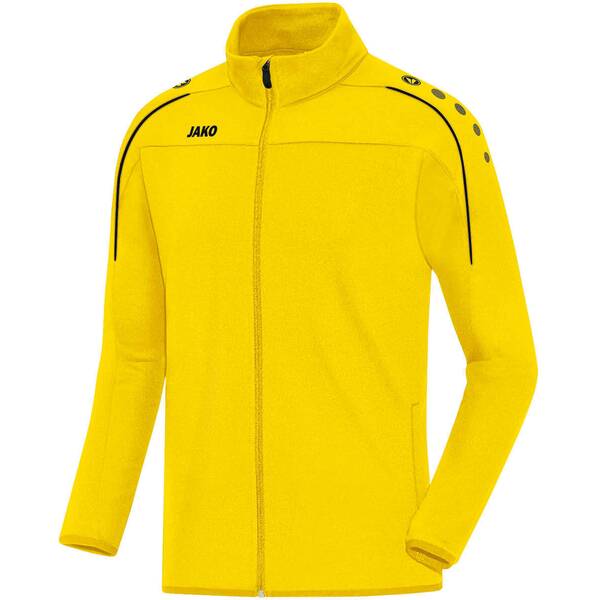 JAKO Herren Trainingsjacke Classico von Jako