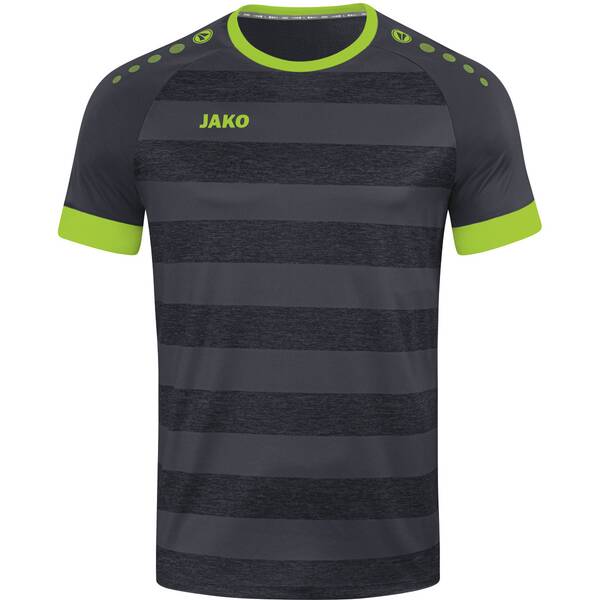 JAKO Herren Trikot Celtic Melange KA von Jako