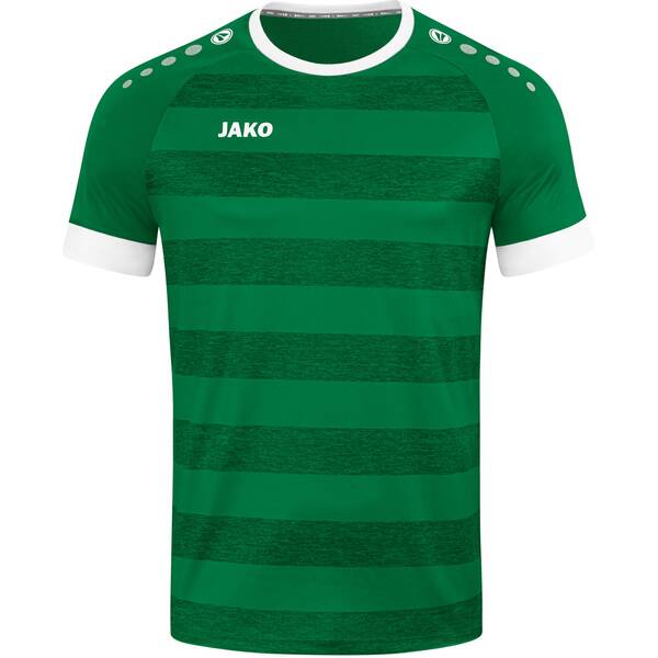 JAKO Herren Trikot Celtic Melange KA von Jako