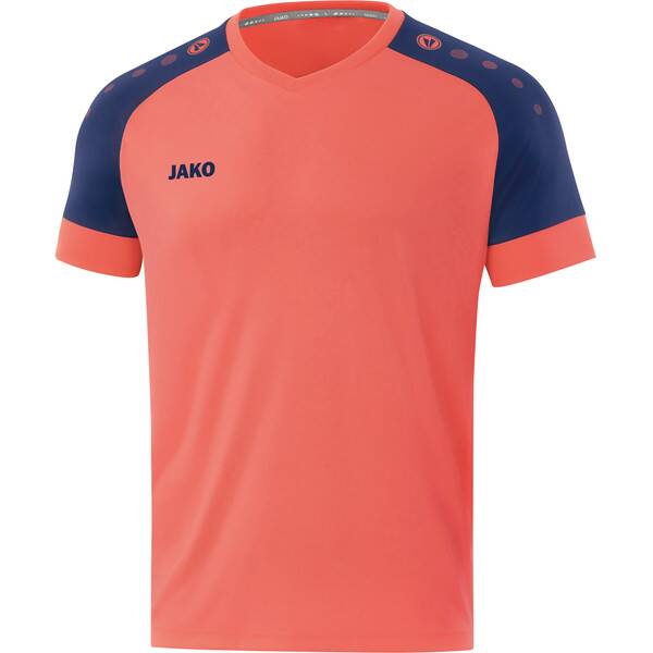 JAKO Herren Trikot Champ 2.0 KA von Jako