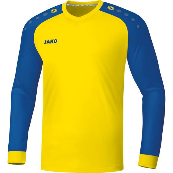 JAKO Herren Trikot Champ 2.0 LA von Jako