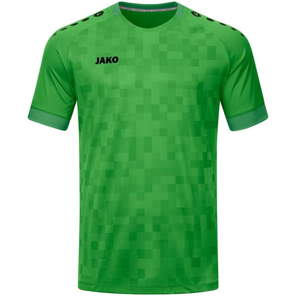 JAKO Herren Trikot Pixel KA von Jako