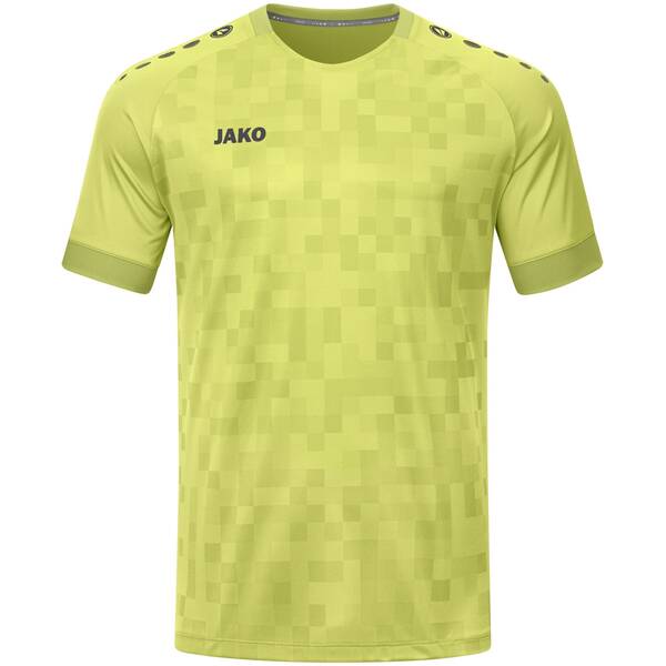 JAKO Herren Trikot Pixel KA von Jako