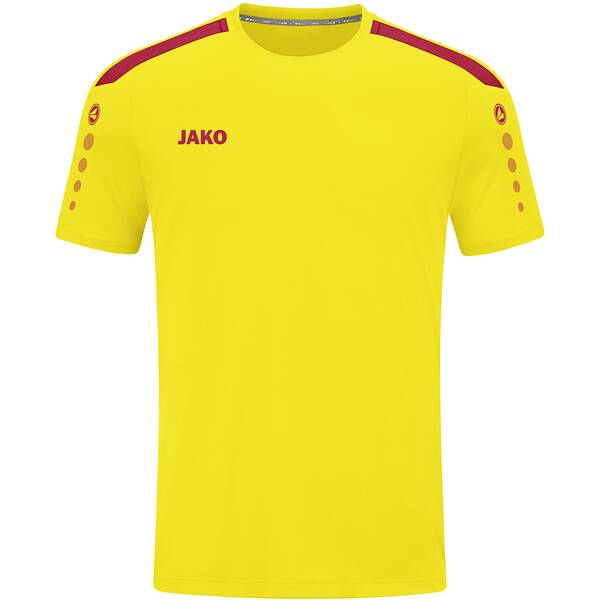 JAKO Herren Trikot Power KA von Jako