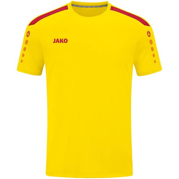 JAKO Herren Trikot Power KA von Jako