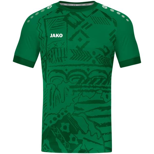 JAKO Herren Trikot Tropicana von Jako