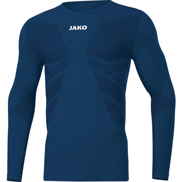 JAKO Herren Unterhemd Comfort Recycelt von Jako