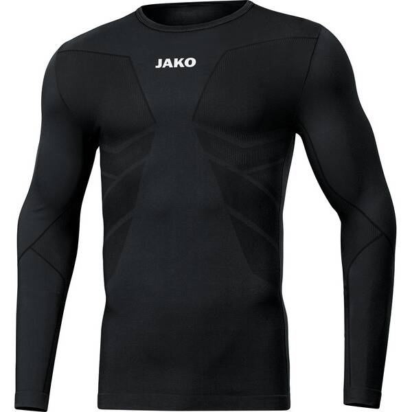 JAKO Herren Unterhemd Comfort Recycelt von Jako