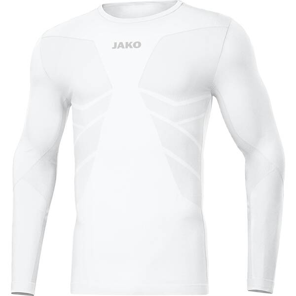 JAKO Herren Unterhemd Comfort Recycelt von Jako