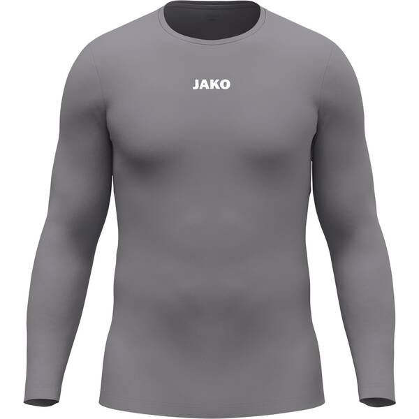 JAKO Herren Unterhemd Longsleeve Function von Jako