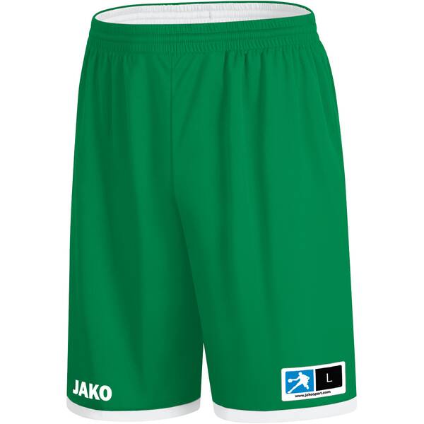 JAKO Herren Wendeshort Change 2.0 von Jako