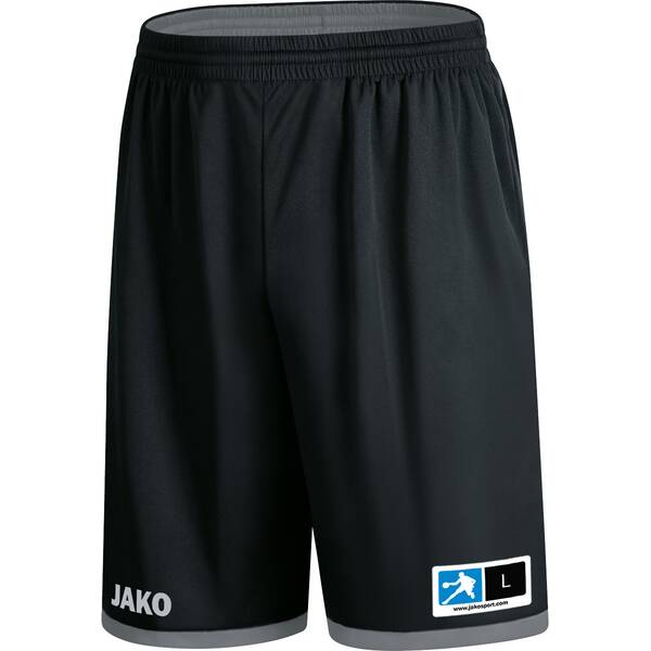 JAKO Herren Wendeshort Change 2.0 von Jako