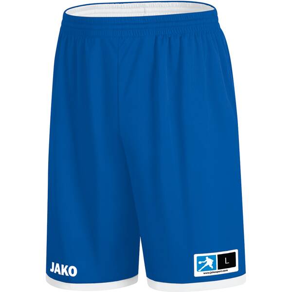 JAKO Herren Wendeshort Change 2.0 von Jako