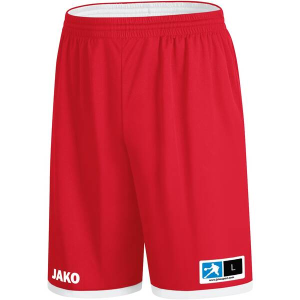 JAKO Herren Wendeshort Change 2.0 JAKO Herren Wendeshort Change 2.0 von Jako