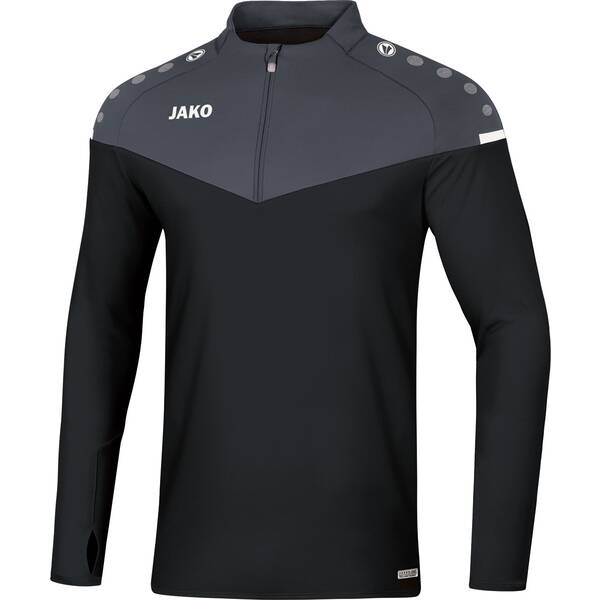 JAKO Herren Ziptop Champ 2.0 von Jako