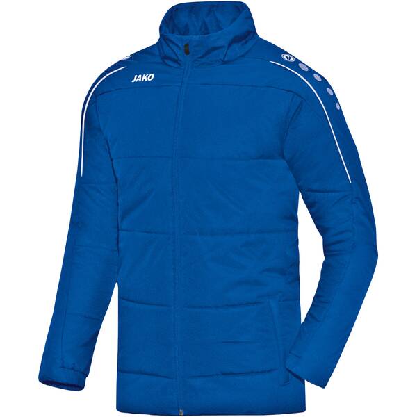 JAKO Kinder Coachjacke Classico von Jako