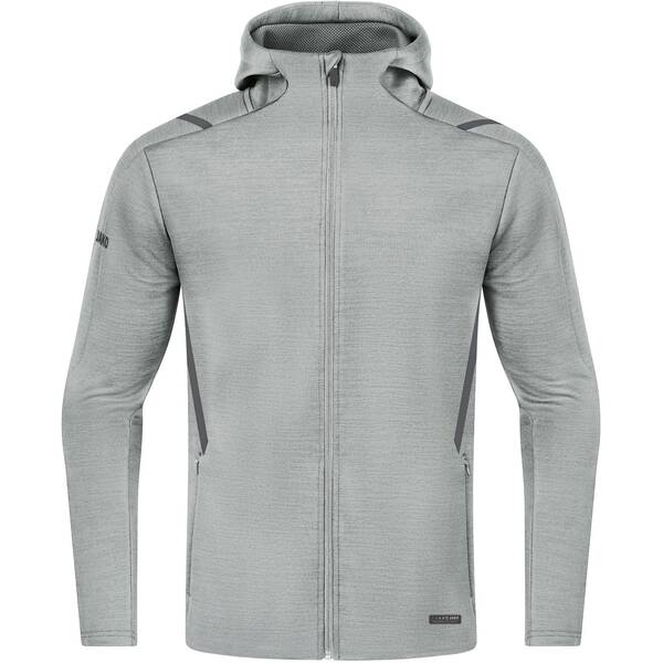 JAKO Kinder Freizeitjacke Challenge mit Kapuze von Jako