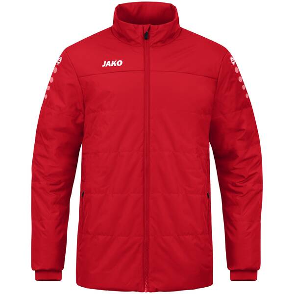 JAKO Kinder Jacke Coachjacke Team von Jako