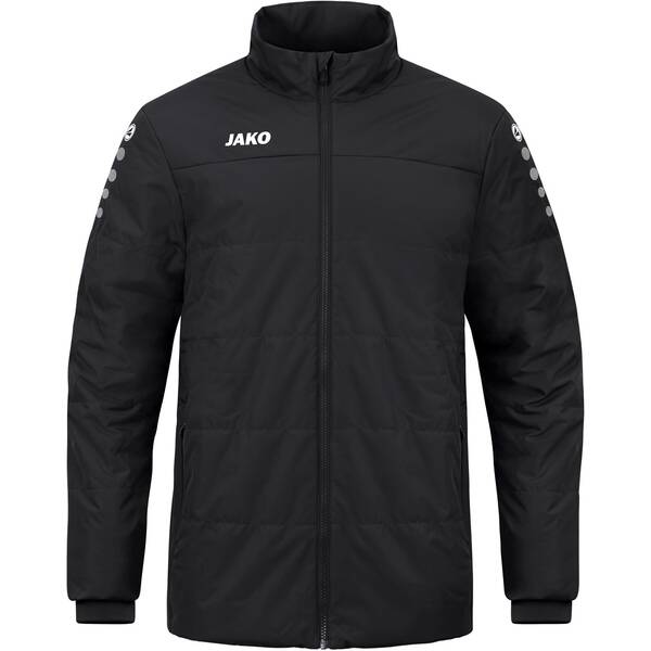 JAKO Kinder Jacke Coachjacke Team von Jako