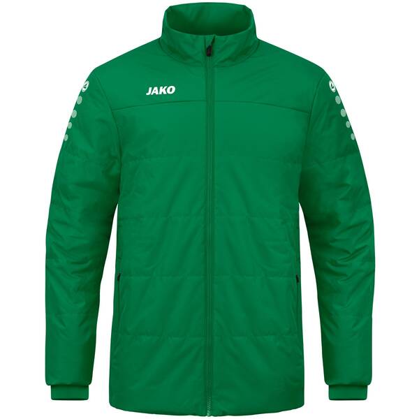 JAKO Kinder Jacke Coachjacke Team von Jako