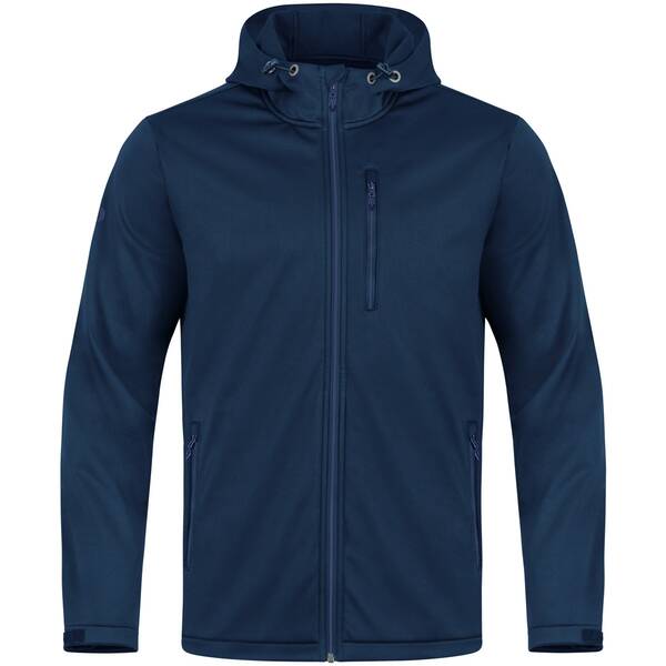 JAKO Kinder Jacke Softshelljacke Premium von Jako