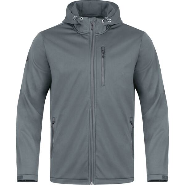 JAKO Kinder Jacke Softshelljacke Premium von Jako