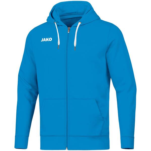 JAKO Kinder Kapuzenjacke Base JAKO Kinder Kapuzenjacke Base von Jako