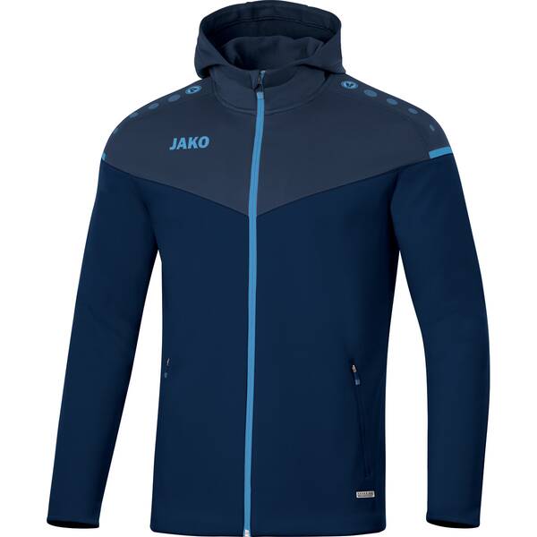 JAKO Kinder Kapuzenjacke Champ 2.0 von Jako