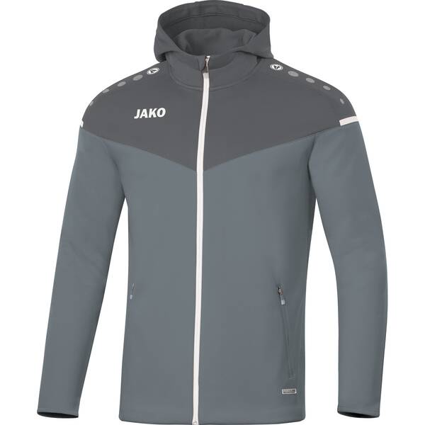 JAKO Kinder Kapuzenjacke Champ 2.0 von Jako