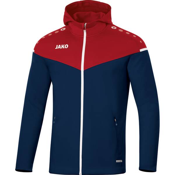 JAKO Kinder Kapuzenjacke Champ 2.0 von Jako