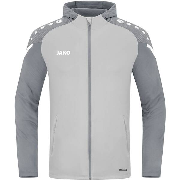 JAKO Kinder Kapuzenjacke Performance von Jako