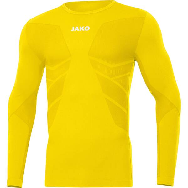 JAKO Kinder Longsleeve Comfort 2.0 von Jako