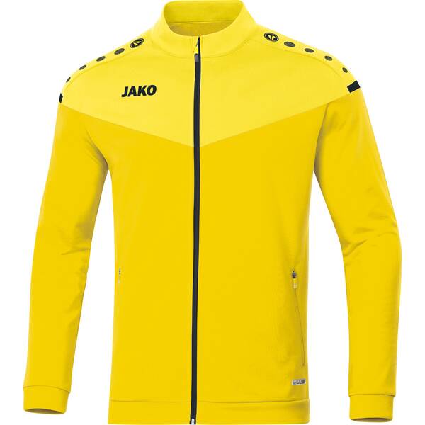 JAKO Kinder Polyesterjacke Champ 2.0 von Jako