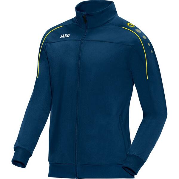 JAKO Kinder Polyesterjacke Classico JAKO Kinder Polyesterjacke Classico von Jako