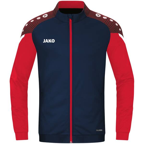 JAKO Kinder Polyesterjacke Performance von Jako