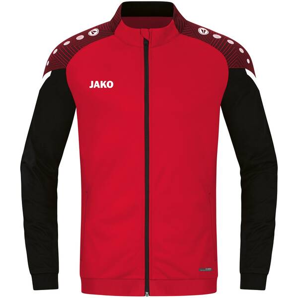 JAKO Kinder Polyesterjacke Performance von Jako