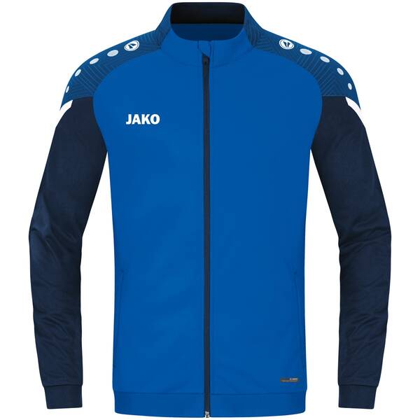 JAKO Kinder Polyesterjacke Performance von Jako