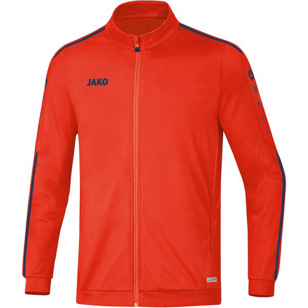 JAKO Kinder Polyesterjacke Striker 2.0 von Jako