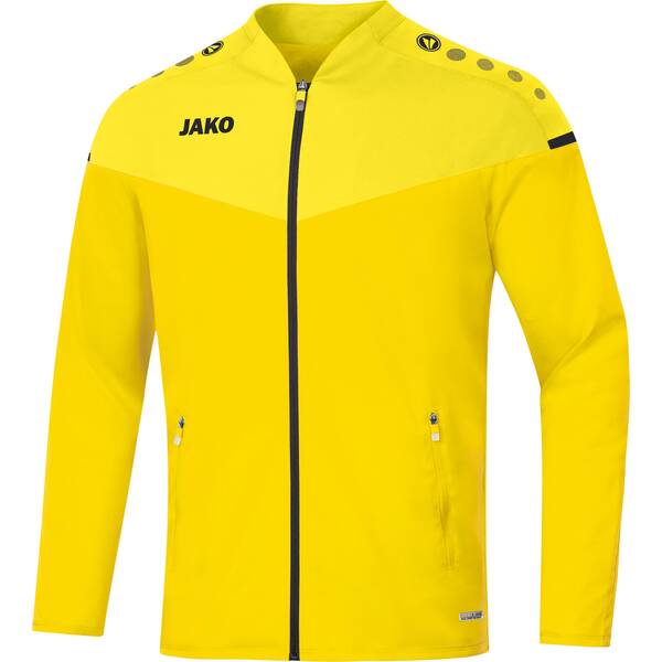 JAKO Kinder Präsentationsjacke Champ 2.0 von Jako